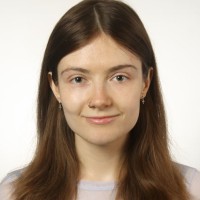 Репетитор - Стефанія Тимків