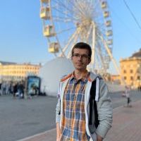 Репетитор - Олександр Д. id: 145599
