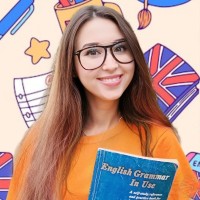 Репетитор Софія Загребельна - BUKI