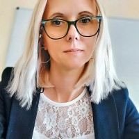 Репетитор Олена Максимук - BUKI