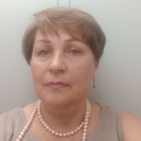 Таміла Якутіна