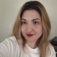 Репетитор Алла Якименко - BUKI