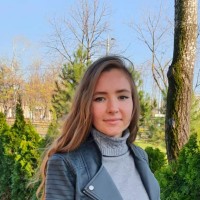 Репетитор - Анастасия З.