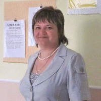 Репетитор Віра Воробець - BUKI