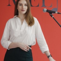 Репетитор - Ірина Б.