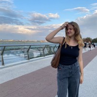 Репетитор - Алина А. id: 189242
