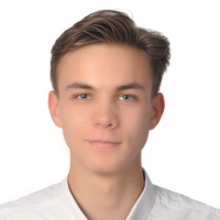 Репетитор - Антон Я. id: 135867