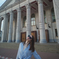 Репетитор - Вероника Я.