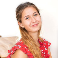 Репетитор - Анна Т. id: 35880