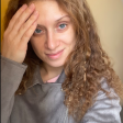Оксана Бердієва id: 184473