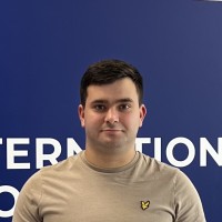 Вячеслав Козак  репетитор  Математике онлайн