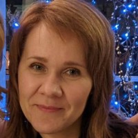 Татьяна Свитлак  репетитор  Английского языка онлайн