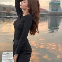 Репетитор - Валерия М. id: 75018