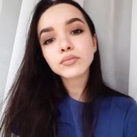 Репетитор - Андриана К. id: 72707