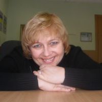 Репетитор - Вікторія Г. id: 3456