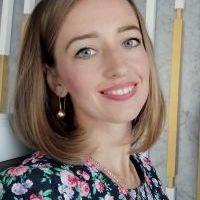 Репетитор - Ирина М. id: 107941