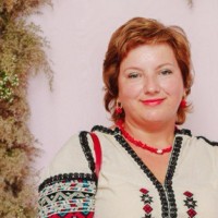 Репетитор - Оксана П. id: 192809