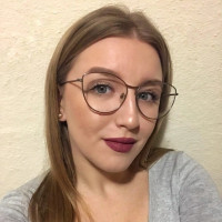 Репетитор - Анастасія М.