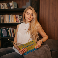 Репетитор - Інна Т. id: 85968