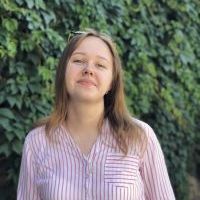 Репетитор - Олена Г. id: 138288