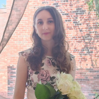 Репетитор - Инна О.
