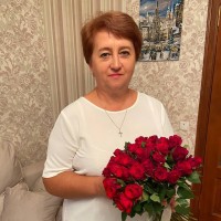 Репетитор - Галина Ворона