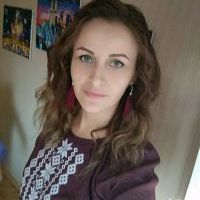 Репетитор - Юлия Б. id: 66130