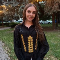 Репетитор Олена Рабчун - BUKI