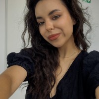 Репетитор - Мар'яна Ц. id: 87886