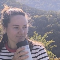 Репетитор - Катерина Д. id: 112918