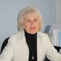 Репетитор - Алла Ч.