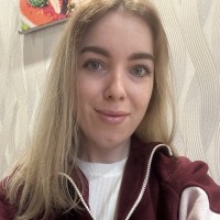 Яна Палий  репетитор  Английского языка онлайн