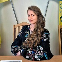 Репетитор Віталіна Гавалешко - BUKI