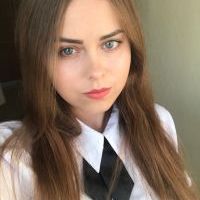 Репетитор - Вероника Б. id: 51302