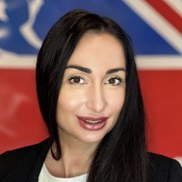 Репетитор Ирина Новикова - BUKI