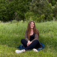 Репетитор - Соломія М. id: 105866