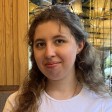 Поліна Железняк id: 218121