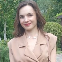 Репетитор - Светлана Власюк