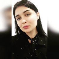 Репетитор - Анастасія Р. id: 84280