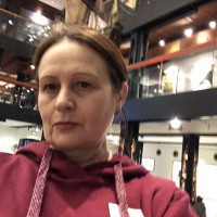 Репетитор - Любов Г. id: 67448