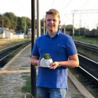 Репетитор - Назарій Г. id: 93127