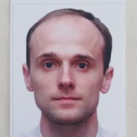 Репетитор - Богдан К. id: 136340