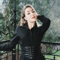 Репетитор - Валерия Л. id: 185213