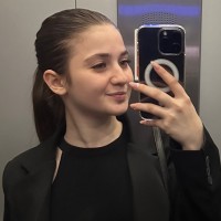 Репетитор - Анна М.