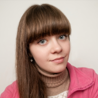 Репетитор Юлія Фошка - BUKI