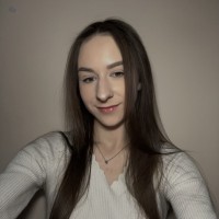 Марта-Мария Слюнченко  репетитор  Английского языка онлайн