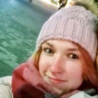 Репетитор - Ирина К. id: 37541
