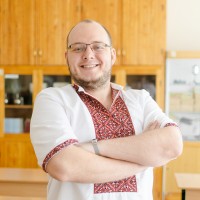 Репетитор - Алексей Л. id: 186797