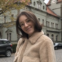 Репетитор - Анастасия Ф. id: 142239