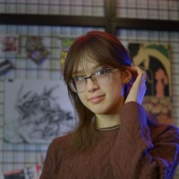 Репетитор - Софія П. id: 190969